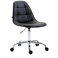 BHM Germany Rima, black - Office Chair
