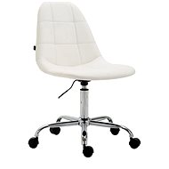 BHM Germany Rima, white - Office Chair