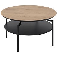 Staden Coffee Table, 80cm - Coffee Table