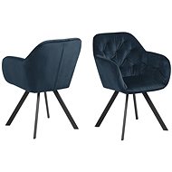 Anouk Armchair with Automatic Return Function - Armchair