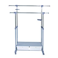 Sergio mobile hanger, 112 cm - Clothes Hanger