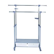 Sergio mobile hanger, 112 cm - Clothes Hanger