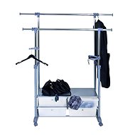 Sergio mobile hanger, 127 cm - Clothes Hanger