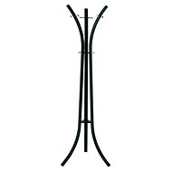 Freddy Stand Rack, 177cm, Black - Coat Hanger