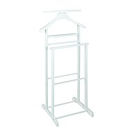 Mute Servant Bob, 102 cm, white - Clothes Hanger