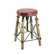 Westie Bar Stool, 54/72cm - Bar Stool