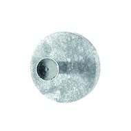Wall hook Dilan, light concrete - Coat Hanger