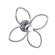 Hermes wall hook, 21 cm, stainless steel - Hook