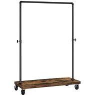 Mobile stand Sony, 162 cm, black - Clothes Hanger