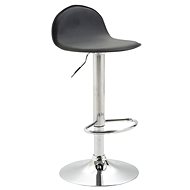 Lane Bar Stool, Black - Bar Stool