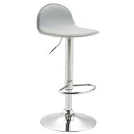 Lane Bar Stool, Grey - Bar Stool