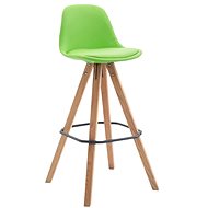 Frank Bar Stool, Green - Bar Stool