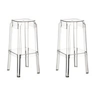 Fox Bar Stool (SET of 2 pcs) - Bar Stool
