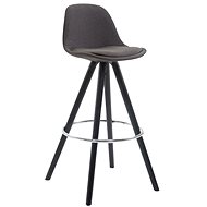Frank bar stool, dark gray - Bar Stool