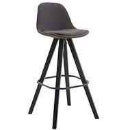 Frankie bar stool, dark gray - Bar Stool