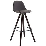 Mark bar stool, dark gray - Bar Stool