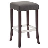 Bar stool Vent I., dark gray - Bar Stool