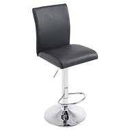 Köln Bar Stool, Black - Bar Stool