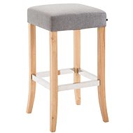 Vent II. Bar Stool, Grey - Bar Stool