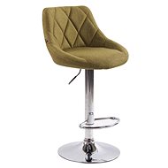 Gler bar Stool, Khaki - Bar Stool