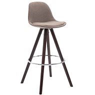 Freg bar stool, sand - Bar Stool