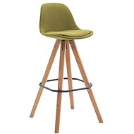 Ariel bar stool, light green - Bar Stool