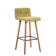 Marcus bar stool, light green - Bar Stool