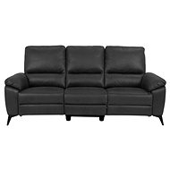 Design Scandinavia Rana Couch, 215 cm, Dark Grey - Couch