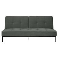 Design Scandinavia Perugia sofa, 198 cm, khaki - Couch