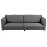 Design Scandinavia Conley Couch, 211 cm, Light Grey - Couch