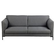 Design Scandinavia Conley sofa, 180 cm, light gray - Couch