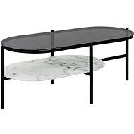 Oval Agama Coffee Table, 115cm - Coffee Table