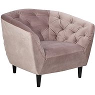 Armchair with Armrests Megan - Armchair