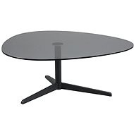 Torry Coffee Table, 103cm, Glass - Coffee Table