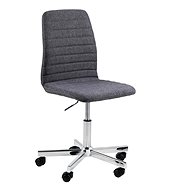 Samantha Work Chair, Grey - Office Chair