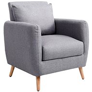 Relaxation Armchair Garda, Grey - Armchair