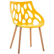 Dining chair Berry yellow - Dining Chair