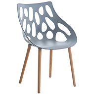 Dining chair Berry gray - Dining Chair