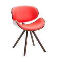 Morgen leather dining chair - Dining Chair