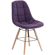 Dining chair Toronto textile - Dining Chair