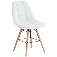 Toronto leather dining chair - Dining Chair