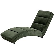 Grane design lounger, green - Lounge