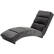 Grane design lounger, gray - Lounge