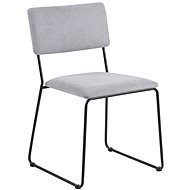 Melodi Dining Chair (SET 2 pcs) - Dining Chair