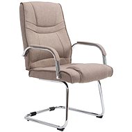 Tilde Conference Chair, Textile - Armchair