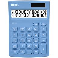 DESQ NG, hellblau - Taschenrechner
