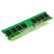 Kingston 1GB DDR2 667MHz - Operační paměť