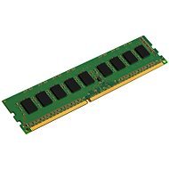 Kingston 8GB DDR3 1333MHz ECC Single Rank - RAM