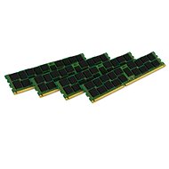 Kingston 32 GB KIT DDR3 1600MHz ECC Registered - RAM