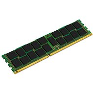 Kingston 8GB DDR3 1600MHz CL11 ECC Registered - RAM